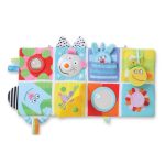 Taf Toys Cot Play Centre MultiColoured