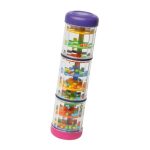 Halilit Mini Rainbomaker MultiColoured