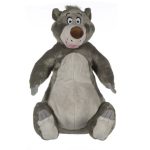 Disney Balloo Plush Grey