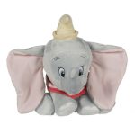 Disney Dumbo Plush Grey