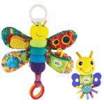 Lamaze Freddie The Firefly Gift Set MultiColoured