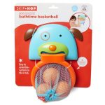 Skip Hop Zoo Bathtime Basketball Blue
