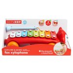 Skip Hop Explore and More Fox Xylophone NA