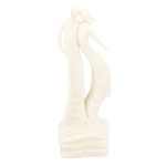 Solstice First Date White Statue White