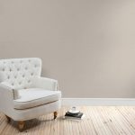 Glitter Plain Champagne Wallpaper Champagne