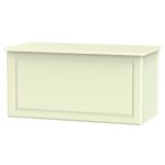 Pembroke Cream Blanket Box Cream