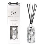 5A Fifth Avenue Silver Blackberry Musk 150ml Reed Diffuser Silver