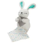 Summer Infant Little Heartbeat Soother Bunny Cream