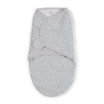Summer Infant Swaddleme Original Cute Clouds Swaddle Grey