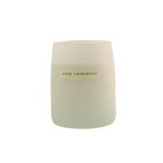 Hygge Cosy Cashmere Candle White