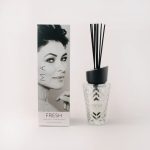 Emma Willis Fresh 180ml Reed Diffuser Silver