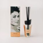Emma Willis Wild 180ml Reed Diffuser Orange