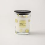 Emma Willis Fruit Wax Fill Candle Gold