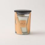 Emma Willis Wild Wax Fill Candle Orange