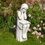 White Stone Effect Julie White