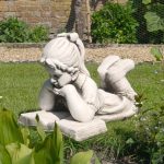 Antique Stone Effect Ellen White