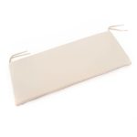Bench Cushion Natural Natural