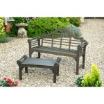 Clifford Grey Low Level Table Grey