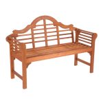 Clifford Natural Bench Natural