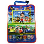 Paw Patrol Car Seat Organiser MultiColoured