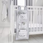 Disney Dumbo Organiser Grey