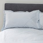 Emma Willis Klara Oxford Pillowcase Grey