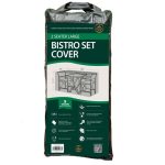 Garland 2 Seater Large Bistro Set Cover in Green Green