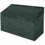 Garland 2 Seater Bench Cover in Green Green