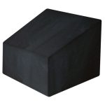 Garland Large Centre Black Unit Cover Black