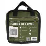 Garland Small Classic Barbecue Fabric Cover Green