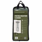 Garland Patio Heater Fabric Cover Green