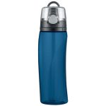 Thermos Intak 710ml Hydration Water Bottle Blue