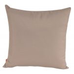 Life Deco Brown Cushion Brown