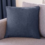 Vermont Navy Cushion Navy
