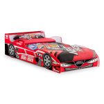 Hornet Red Car Bed Red