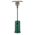 Lifestyle Orchid Green 13kw Patio Heater Green