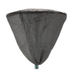 Lifestyle Patio Heater Head Cover Black