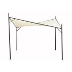 Royal Craft Ivory Sailing Top Gazebo Cream