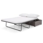 Jamie Bed in a Box – Double Grey