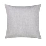 Austin Square Cushion Grey