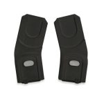 UPPAbaby Vista Lower Car Seat Adaptor Grey