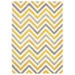 Cabone Rug Natural/Yellow