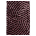 Dallas Rug Brown