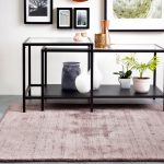 Delano Rug Pink
