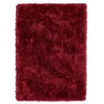 Extravagance Rug Red