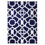 Marrakesh Rug Blue