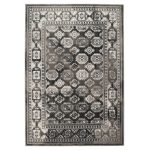 Mazrahi Rug Grey