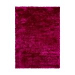 Shimmer Rug Pink