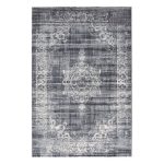 Vintage Velvet Rug Natural