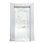 Disney Dumbo Changing Mat Grey